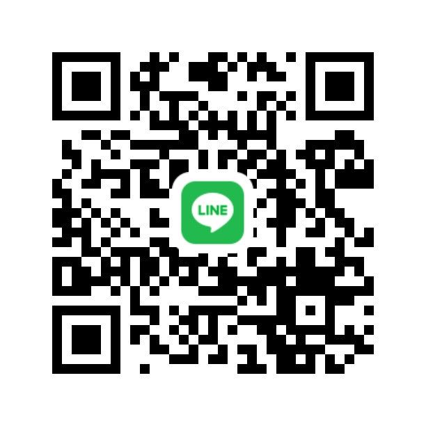 LINE QR aromdee246