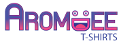 AromdeeTshirt โลโก้